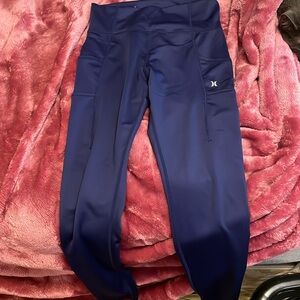 Hurley leggings